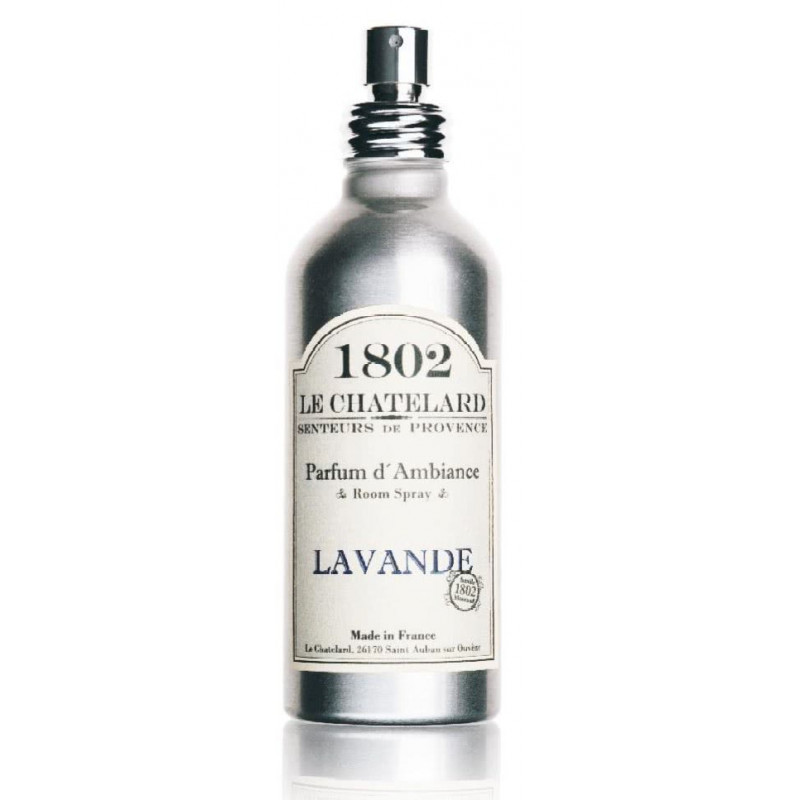 Parfum ambiental natural LAVANDA, spray Parfum ambiental natural LAVANDA, spray