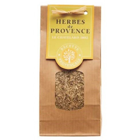 Ierburi de Provence Kraft 100g Condimente de Provence