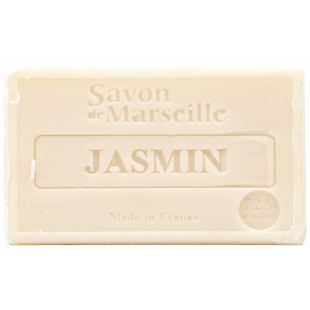 Sapun natural de Marsilia cu IASOMIE, 100 g