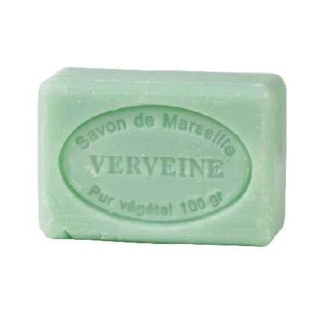 Sapun natural de Marsilia cu VERBINA, 100 g