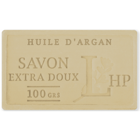 Sapun natural de Marsilia cu ULEI DE ARGAN Huile d'Argan 100g LHP - Provence